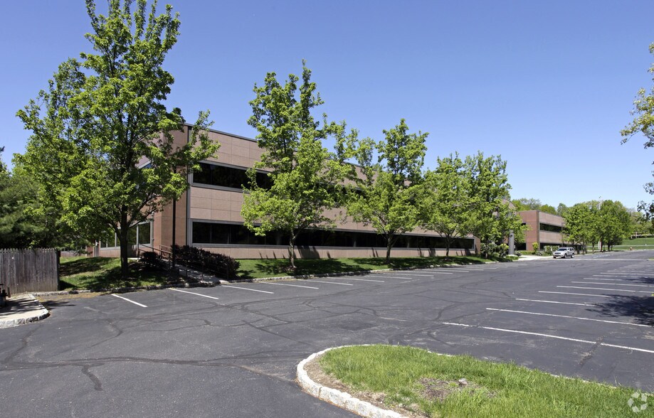 More Photos Of 3 Paragon Dr, Montvale Office For Lease