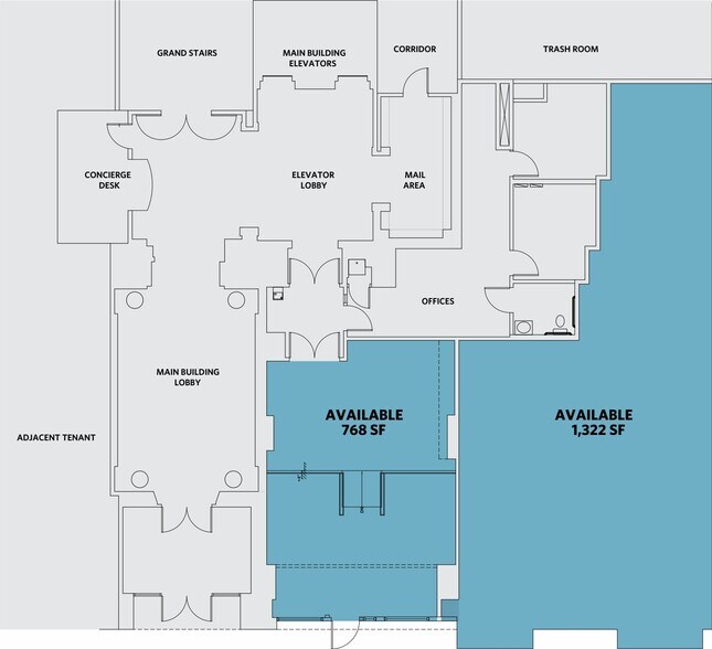 More Photos Of , Washington General Retail For Sale