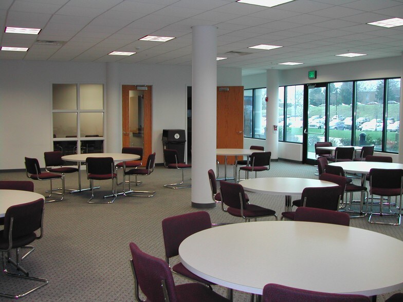 More Photos Of 5801 Research Park Blvd, Madison Office For Lease