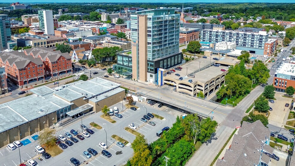 More Photos Of 404 E College St, Iowa City Apartments For Sale