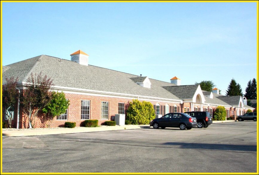 More Photos Of 1 Turtle Creek Cir, Swanton Office For Lease