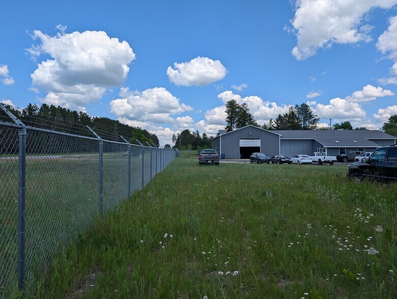 More Photos Of 11265 S US Highway 131, Mancelona Industrial For Sale