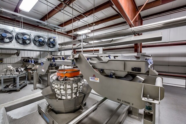 More Photos Of 430 7th Ave S, Buhl Manufacturing For Lease