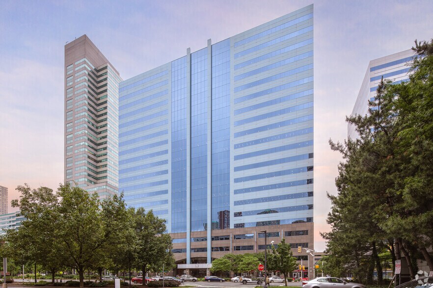 More Photos Of 545 Washington Blvd, Jersey City Office For Lease