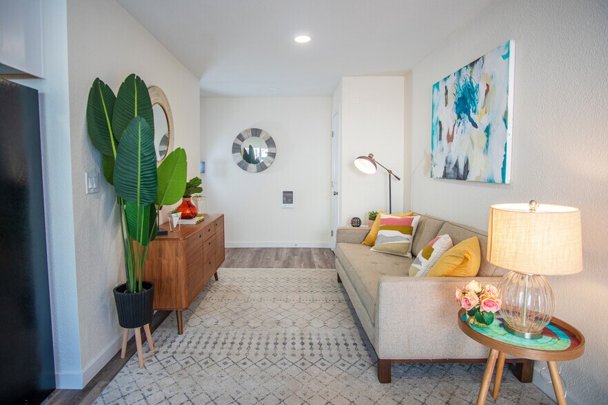 More Photos Of 4168 32nd St, San Diego Apartments For Sale