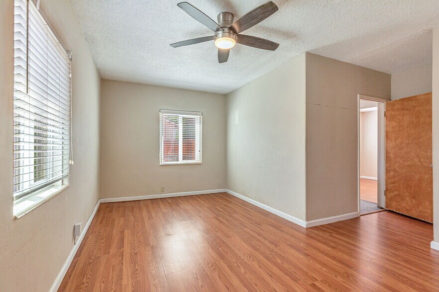 More Photos Of 2718 Ferguson Rd, Gilroy Land For Sale