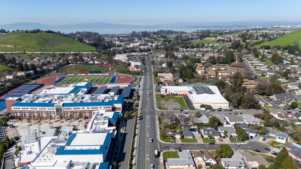 More Photos Of 2995 Pinole Valley Rd, Pinole Land For Sale