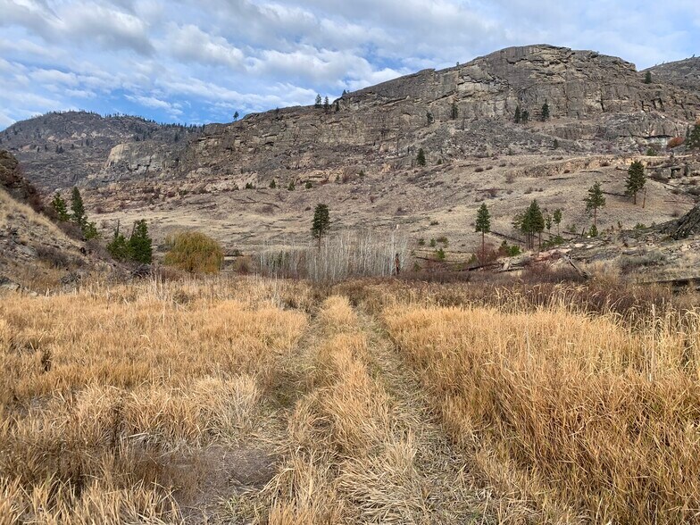 More Photos Of 105 Swanson Mill rd, Oroville Land For Sale