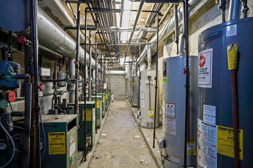 More Photos Of 79-59-79-63 Myrtle Ave, Glendale Multifamily For Sale