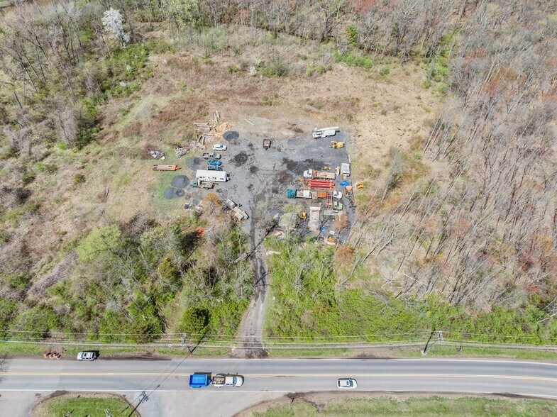 Primary Photo Of 220 Bakers Basin Rd, Lawrenceville Land For Sale