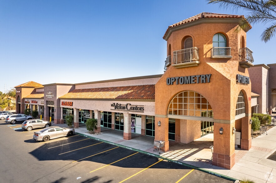 More Photos Of 10616 S Eastern Ave, Henderson Unknown For Lease