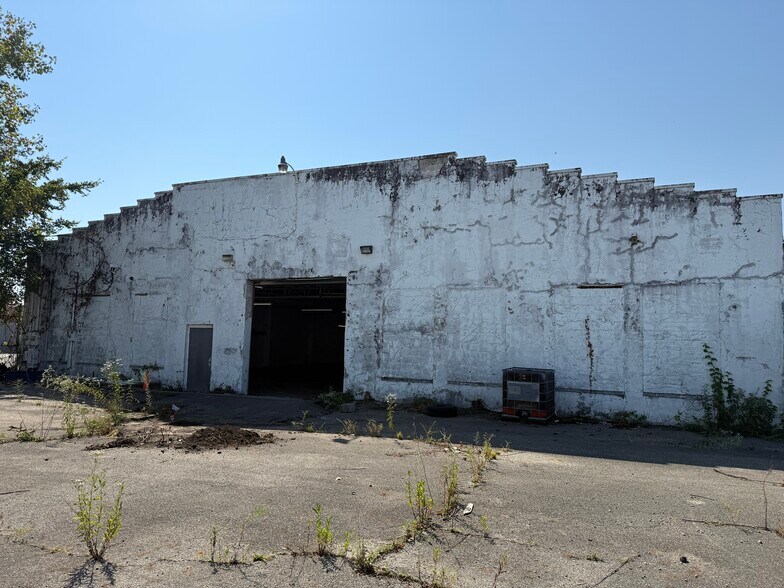 More Photos Of 3740 E 5th Ave, Columbus Warehouse For Lease