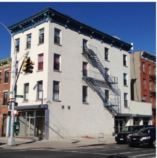 More Photos Of 629 Classon Ave, Brooklyn Storefront Retail Office For Lease