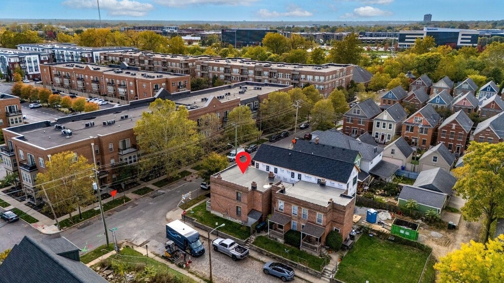 More Photos Of 514 W 1st Ave, Columbus Multifamily For Sale