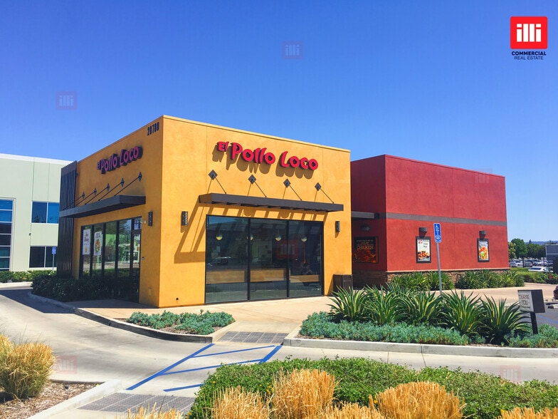 More Photos Of 20790 Nordhoff St, Chatsworth Unknown For Lease