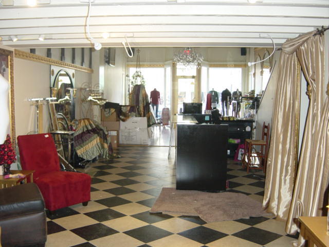 More Photos Of 43 Main St, Clinton Township Storefront For Sale