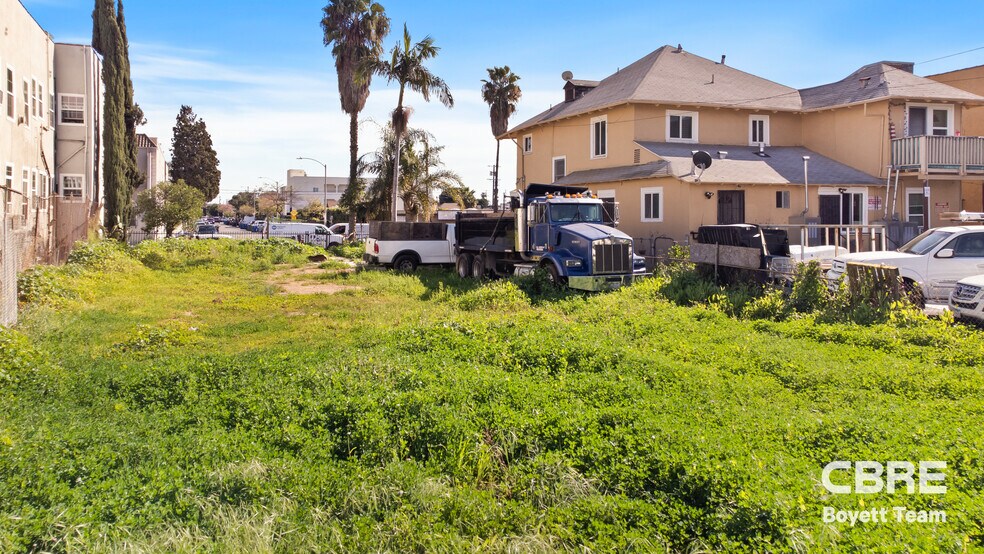 More Photos Of 335 N Soto St, Los Angeles Land For Sale