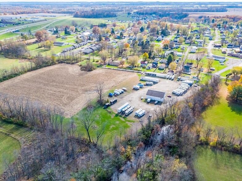 More Photos Of 127 Basin St, Hebron Land For Lease