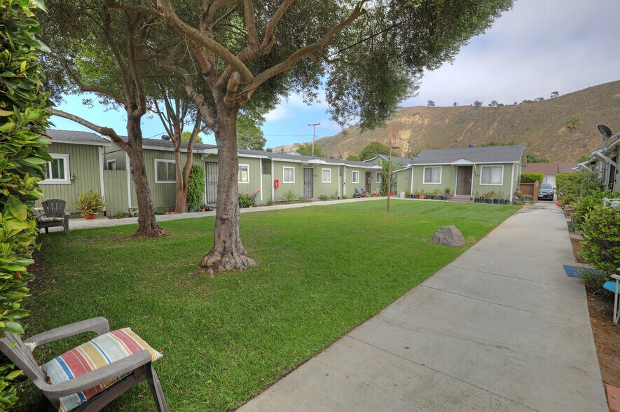 More Photos Of 852 N Ventura Ave, Ventura Apartments For Sale