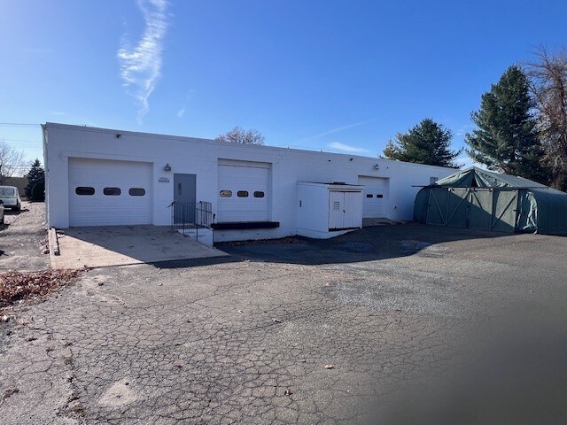 More Photos Of 90 Woodmont Rd, Milford Warehouse For Lease