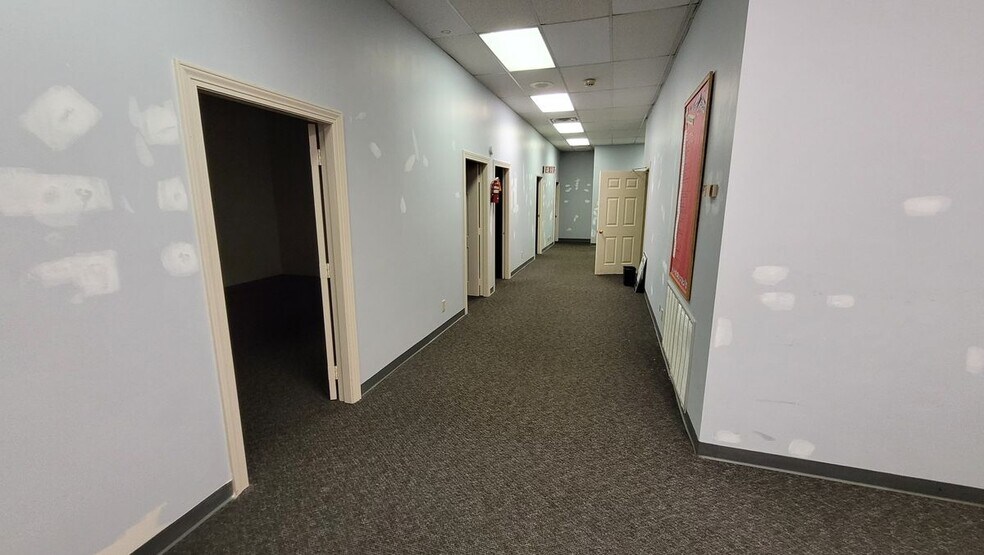 More Photos Of I-55 North Frontage, Jackson Office For Sale