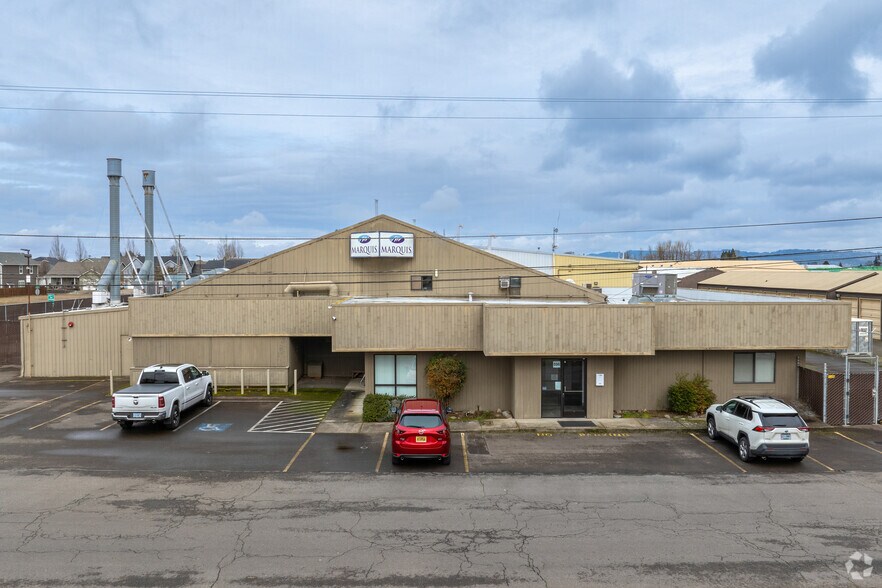 More Photos Of 596 Hoffman Rd, Independence Manufacturing For Sale