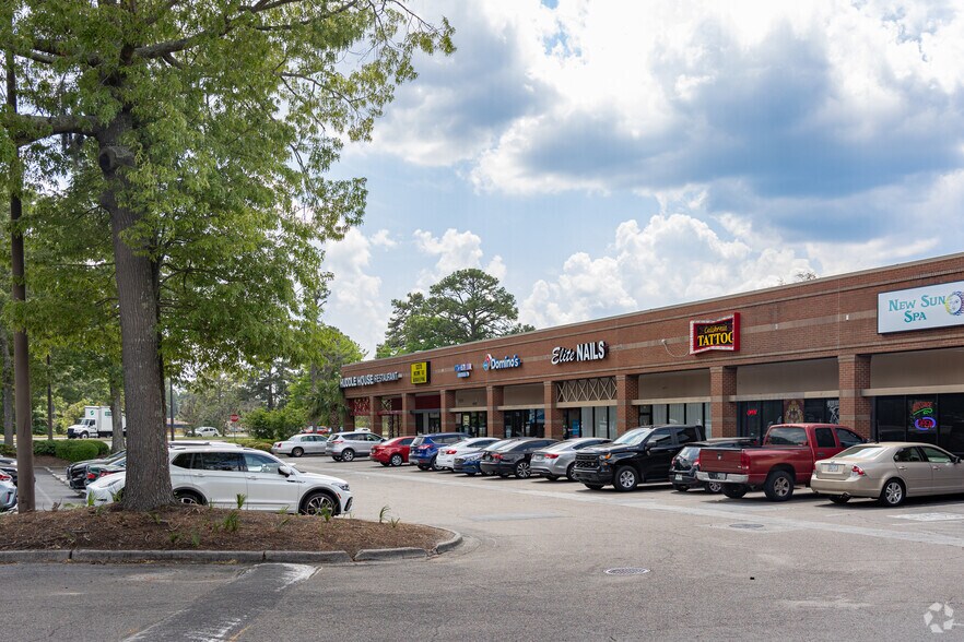 More Photos Of 13015 Abercorn St, Savannah Freestanding For Sale