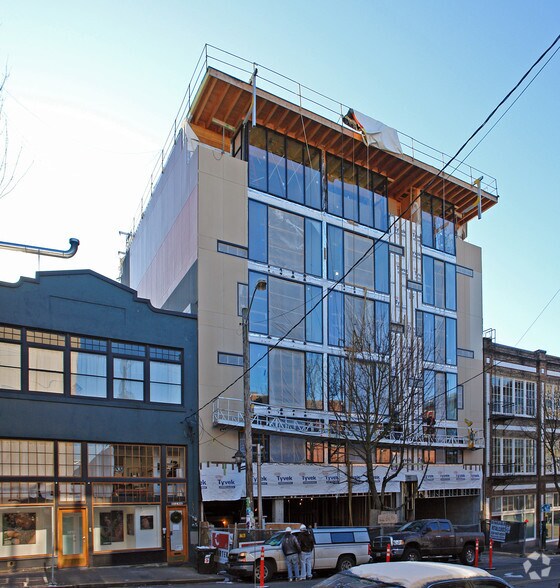 More Photos Of 1111 E Pike St, Seattle Apartments For Sale