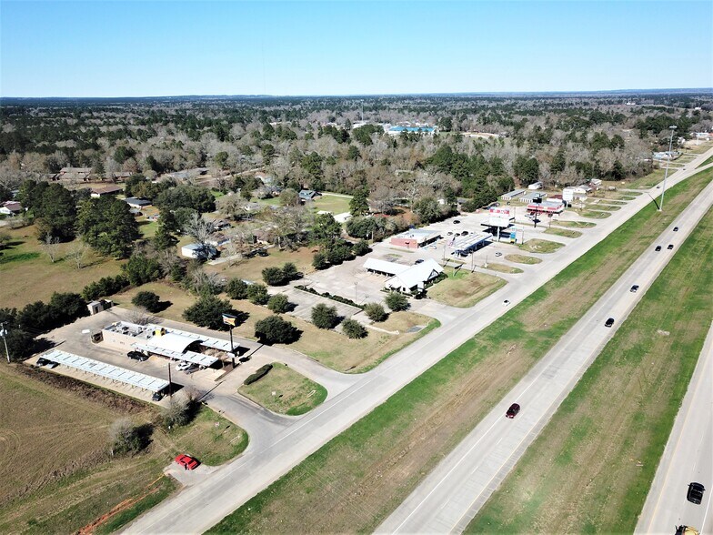 More Photos Of 0 US Highway 59, Shepherd Land For Sale