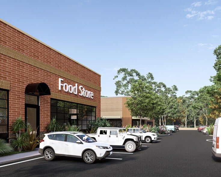 More Photos Of Ashburn Metro Drive, Ashburn General Retail For Sale