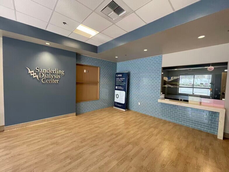 More Photos Of 14337 Imperial Hwy, La Mirada Medical For Sale