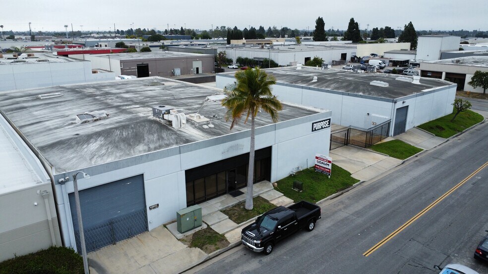 More Photos Of , Huntington Beach Industrial For Sale