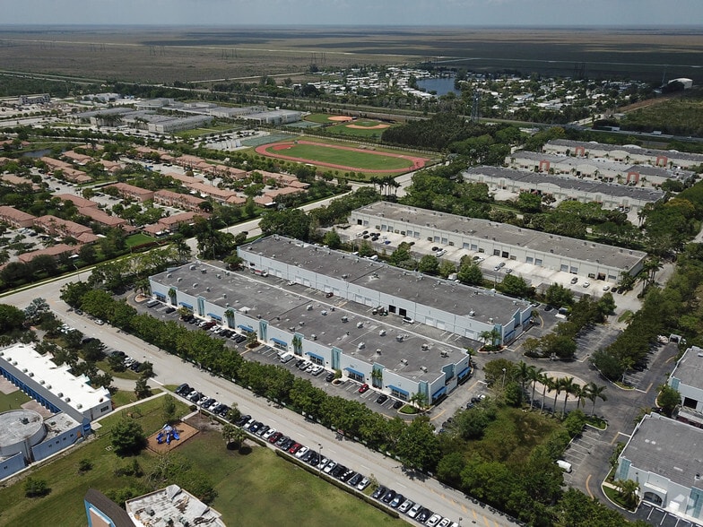 More Photos Of 20841 Johnson St, Pembroke Pines Warehouse For Sale