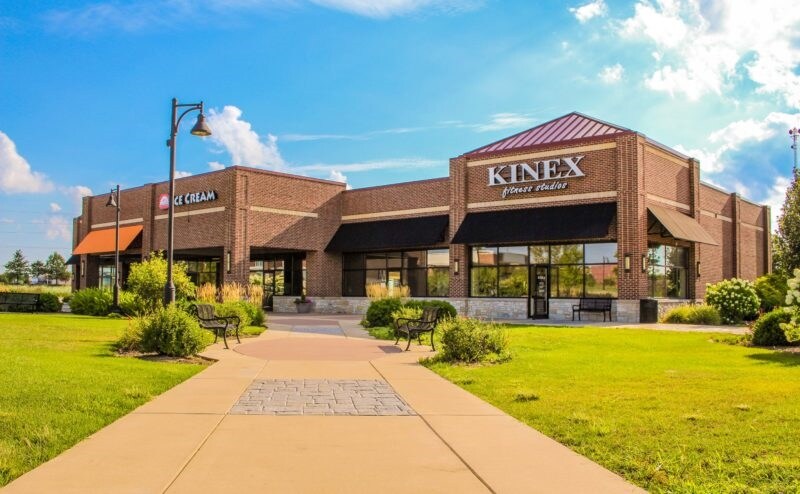 More Photos Of 2740 S Philo Rd, Urbana Storefront For Lease