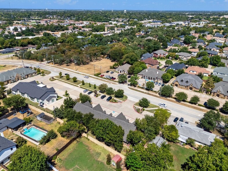 More Photos Of 1117 Glade Rd, Colleyville Medical For Sale