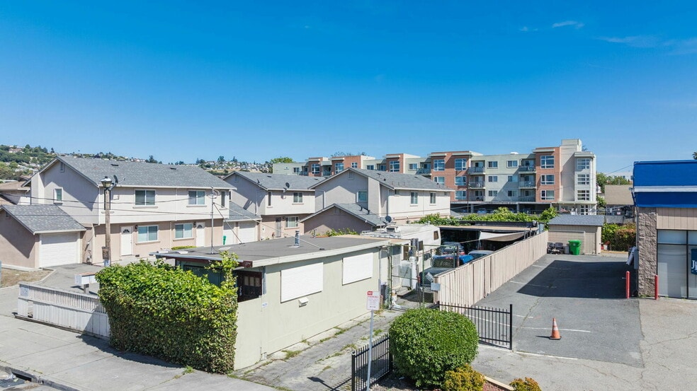 More Photos Of 15910 - 15950 14th, San Leandro Land For Sale