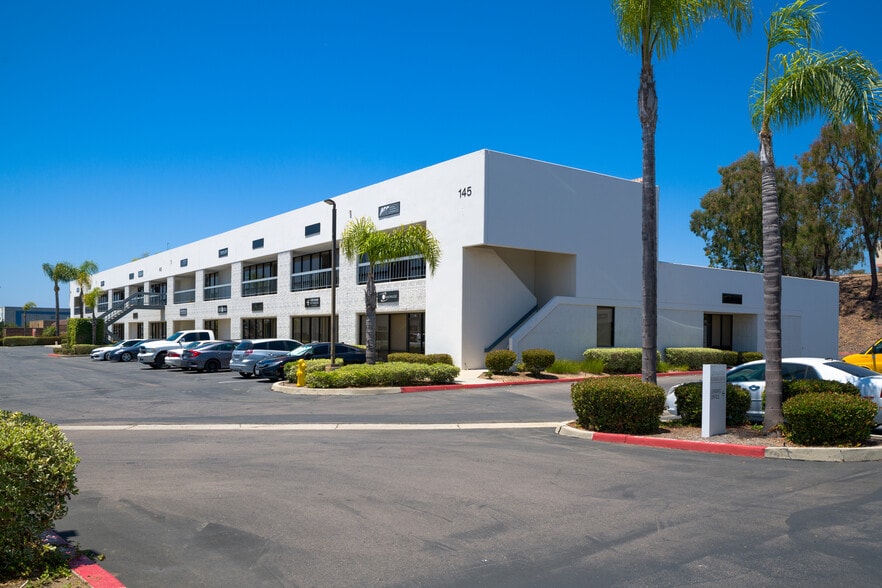More Photos Of 800 Los Vallecitos Blvd, San Marcos Unknown For Lease