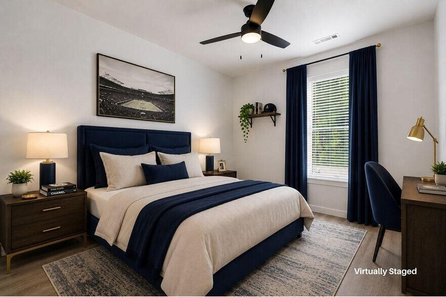 More Photos Of 845 N Rupple Rd, Fayetteville Apartments For Sale