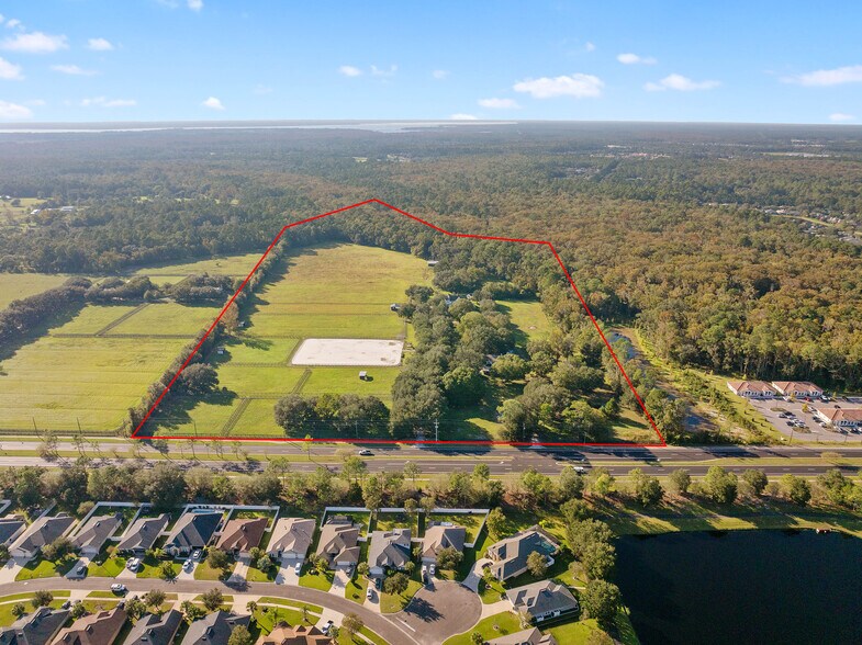 More Photos Of 3975 Pacetti Rd, Saint Augustine Land For Sale