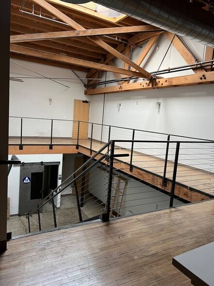 More Photos Of 1800 S Brand Blvd, Glendale Loft Creative Space For Lease