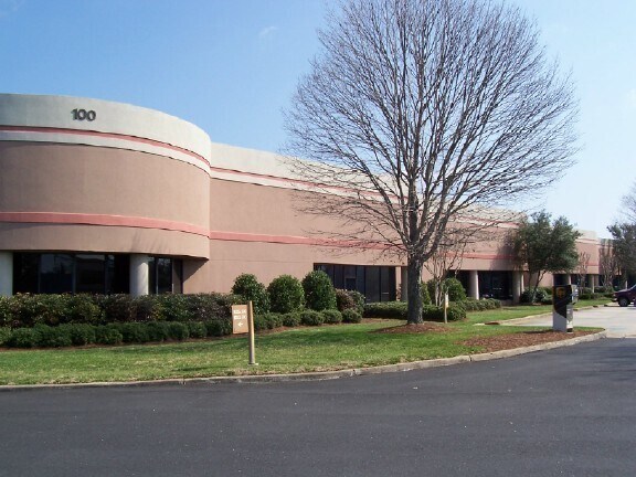 Primary Photo Of 1680 Roberts Blvd, Kennesaw Distribution For Lease