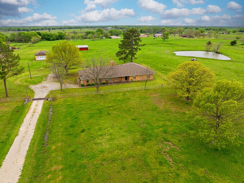 More Photos Of 4163 FM 6, Caddo Mills Land For Sale