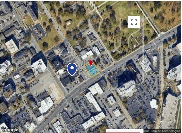 More Photos Of 2714 West End Ave, Nashville Freestanding For Sale