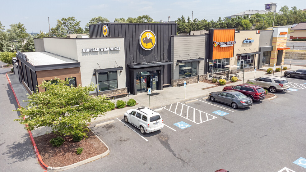 Primary Photo Of 291 University Blvd, Harrisonburg Storefront For Lease