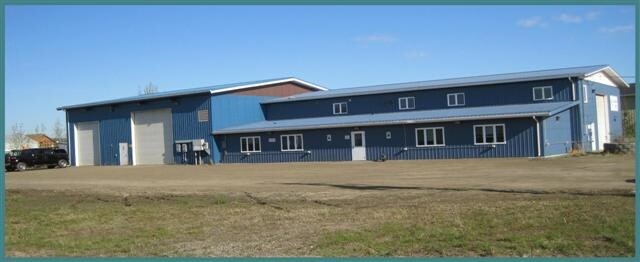 More Photos Of 3202 Industrial Ave, Fairbanks Warehouse For Lease