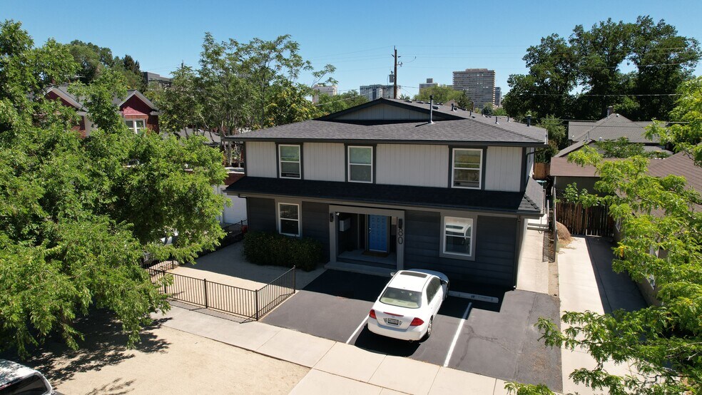 Primary Photo Of 80 Vine St, Reno Apartments For Sale