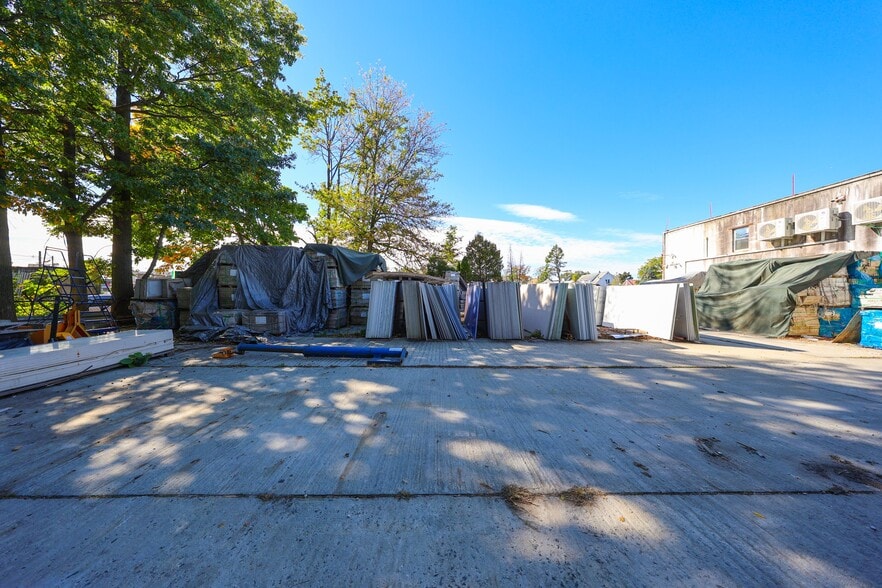 More Photos Of 15 Home Ter, Roselle Warehouse For Sale