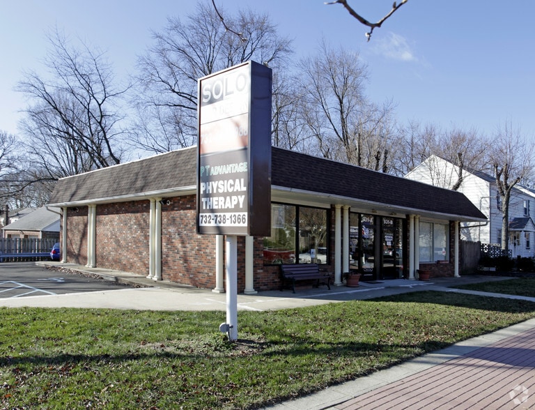 More Photos Of 931 Amboy Ave, Edison General Retail For Sale