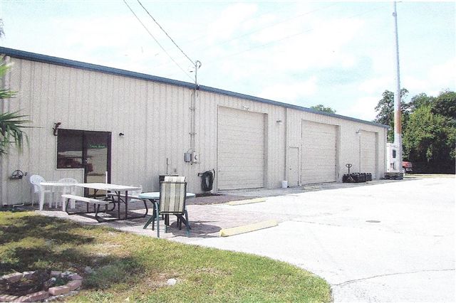 More Photos Of 5337 Provost Dr, Holiday Warehouse For Sale