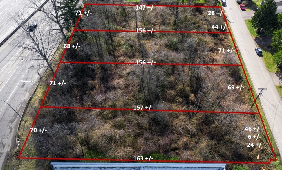 More Photos Of 20th Ave W, Lynnwood Land For Sale